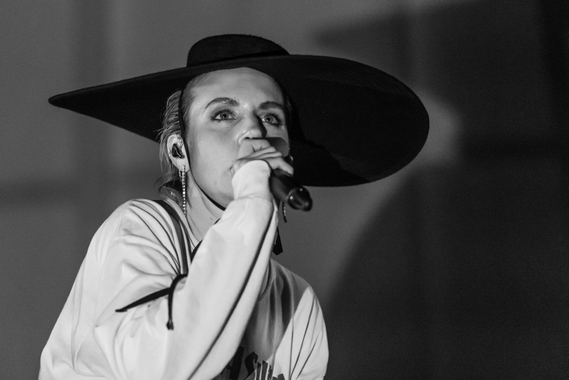 1. december 2018<br>Mø